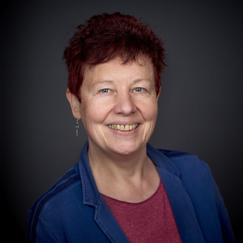 Nanda Stuurman Nanst Vind een Therapeut nl